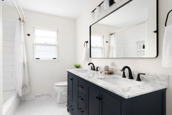Cost of Cracked Sink Repair in Hamburg