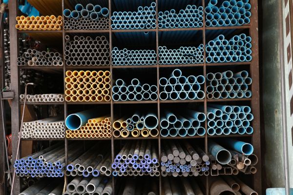 Cost of Repiping Service in Hamburg