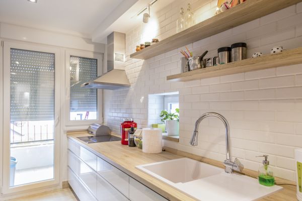 Cost of Sink Replacement in Hamburg