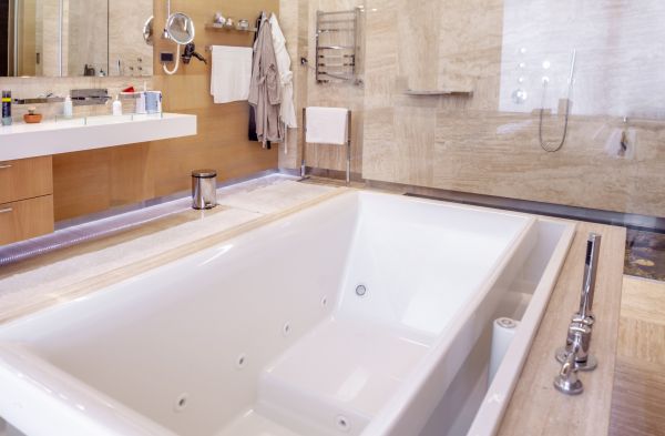 Tub Repair Service in Hamburg
