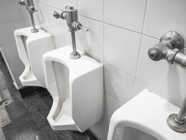 Cost of Urinal Installation in Hamburg