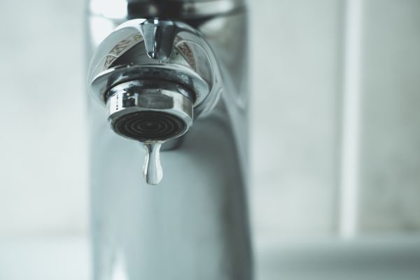 Cost of Leaky Faucet Repair in Hamburg