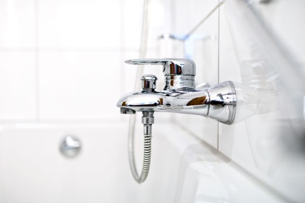 Shower Faucet Repair in Hamburg