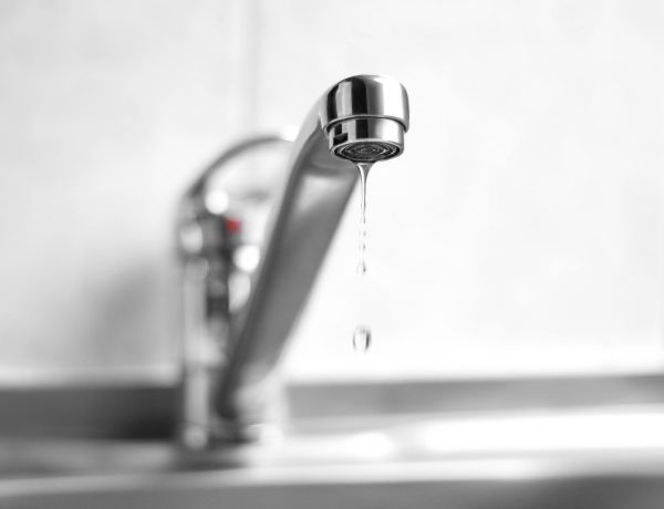 Cost of Dripping Faucet Repair in Hamburg