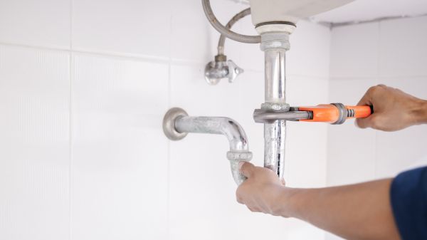 Cost of Plumbing Repair Service in Hamburg