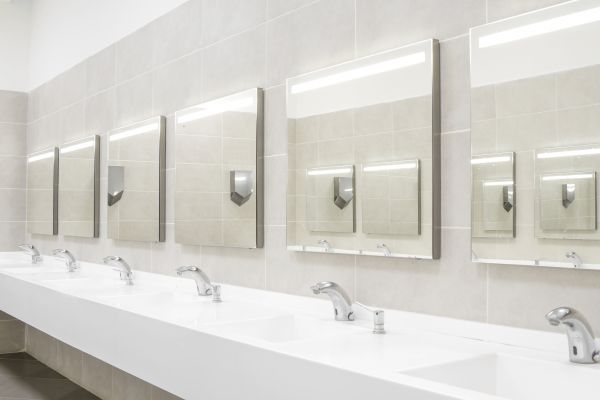 Cost of Business Plumbing in Hamburg