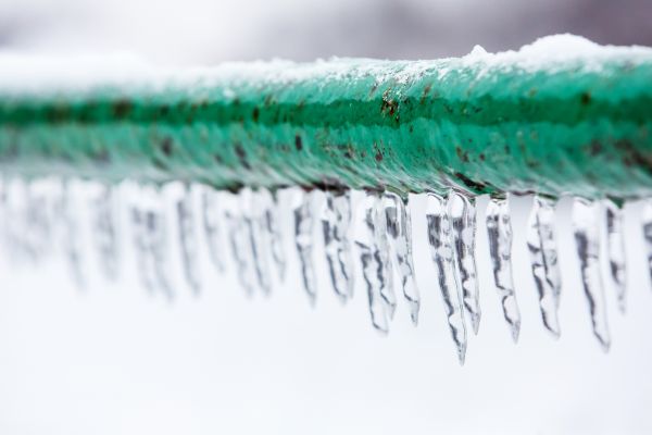 Cost of Frozen Pipe Repair in Hamburg