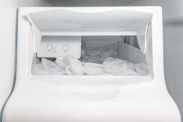 Cost of Ice Maker Line Installation in Hamburg