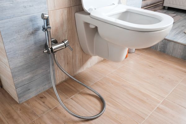 Bidet Service in Hamburg