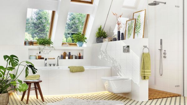 Garden Tub Repair in Hamburg