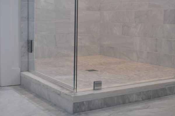 Shower Leak Repair in Hamburg