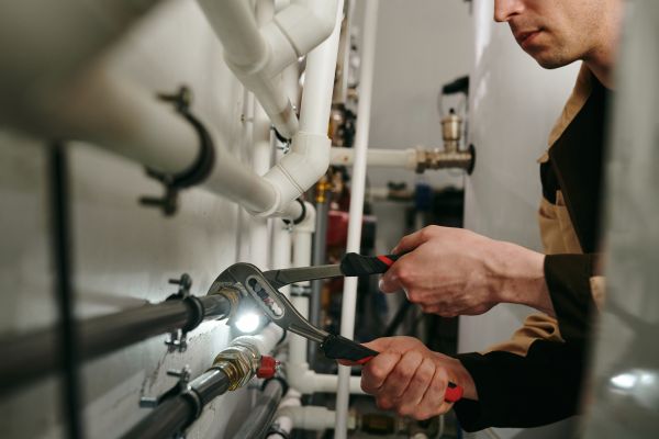Cost of Plumbing Replacement in Hamburg