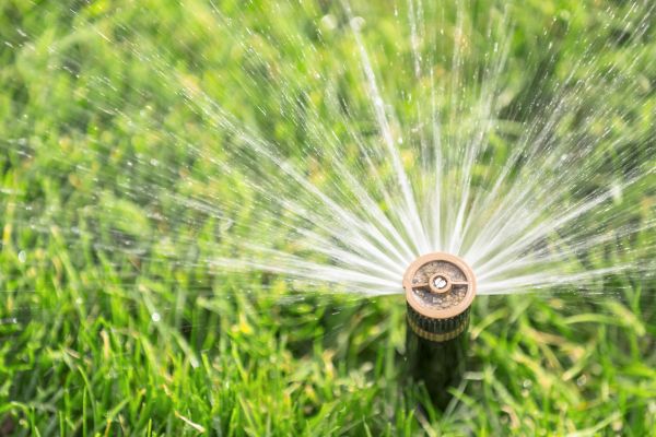 Cost of Spigot Installation in Hamburg