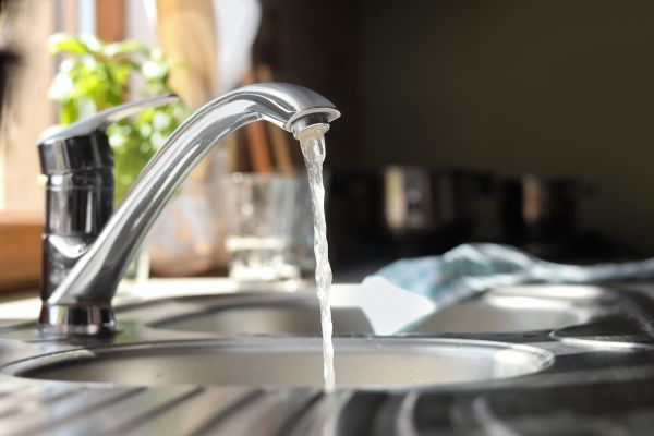 Cost of Spigot Repair in Hamburg