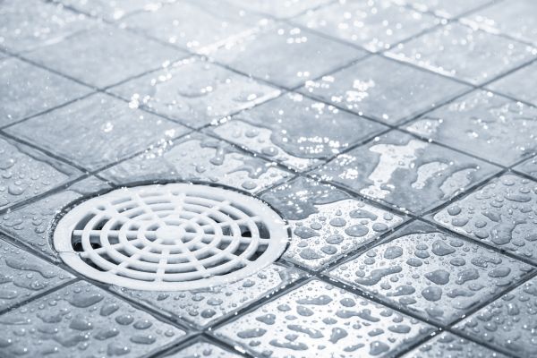 Cost of Shower Drain Repair in Hamburg