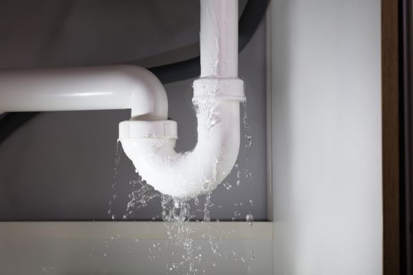 Cost of Pipe Burst Repair in Hamburg