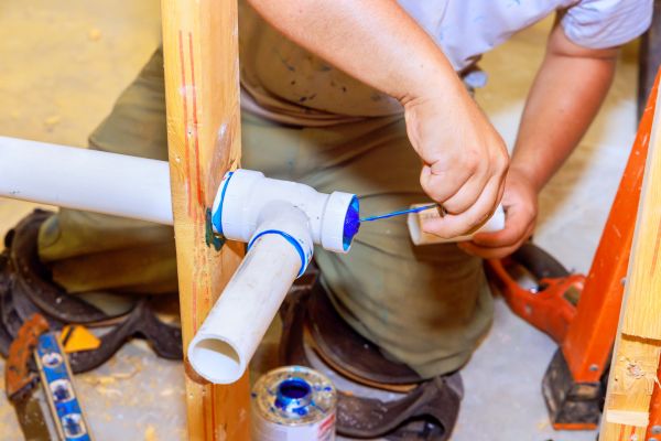 Cost of PVC Pipe Installation in Hamburg