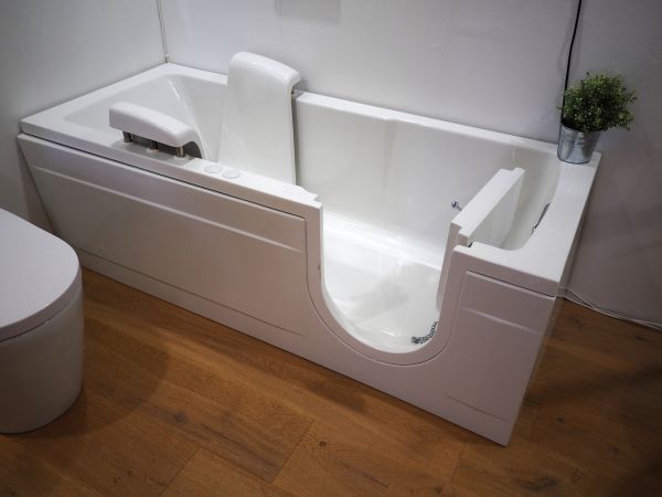 Walk In Tub Repair in Hamburg