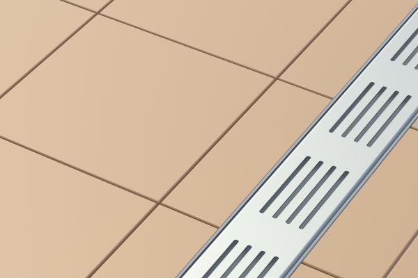 Garage Drain Installation in Hamburg