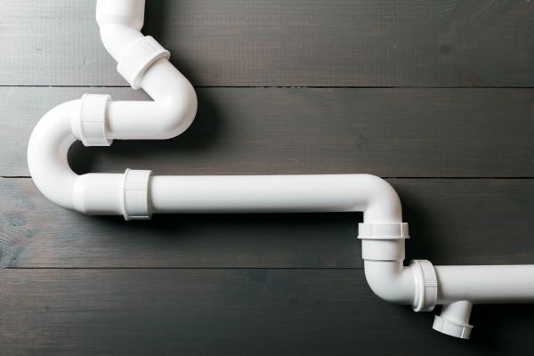 PVC Pipe Repair in Hamburg