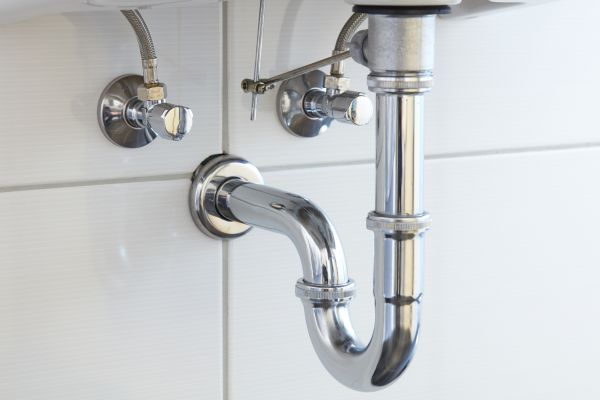 Water Pipe Installation in Hamburg