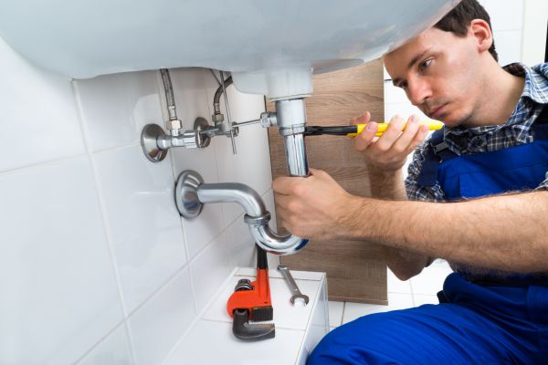 Cost of Kitchen Plumbing Repair in Hamburg