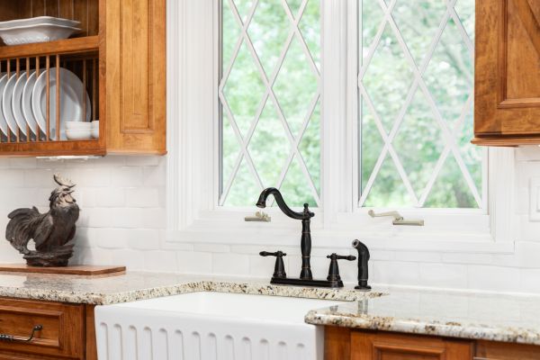 Cost of Apron Sink Installation in Hamburg