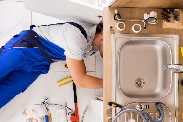 Cost of Sink Drain Repair in Hamburg