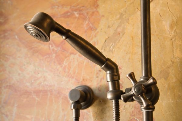 Cost of Shower Faucet Replacement in Hamburg