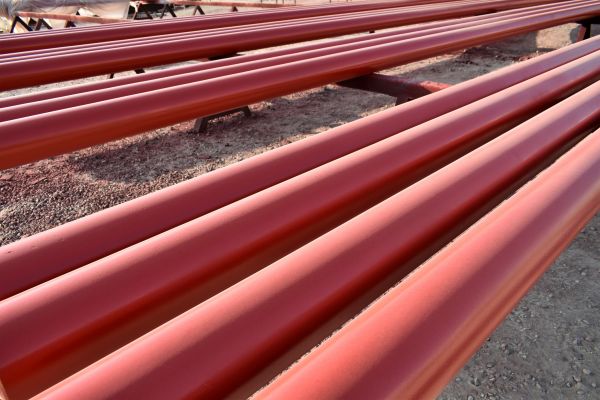 Water Lines Installation in Hamburg