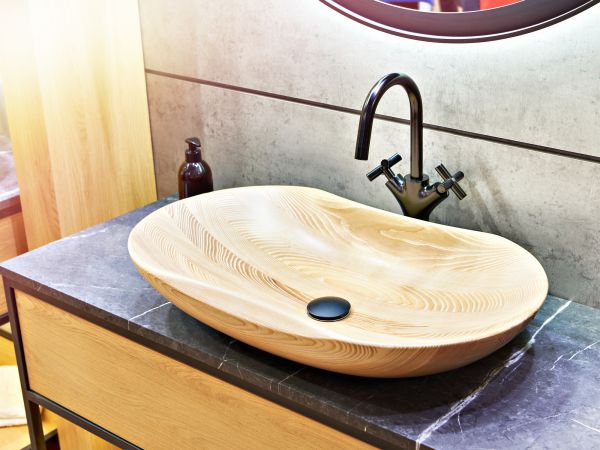 Cost of Vessel Sink Installation in Hamburg