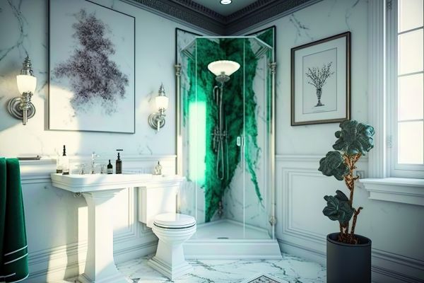 Cost of Pedestal Sink Installation in Hamburg