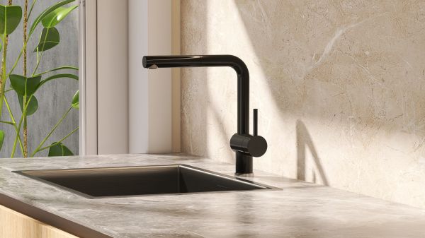 Countertop Sink Installation in Hamburg