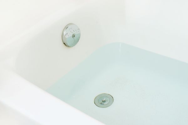 Cost of Bathtub Drain Replacement in Hamburg