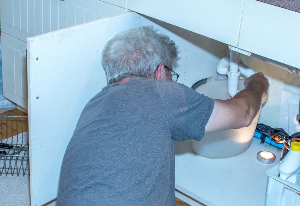 Cost of Pipe Drip Repair in Hamburg