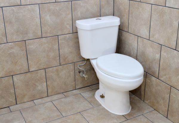 Cost of Basement Toilet Installation in Hamburg