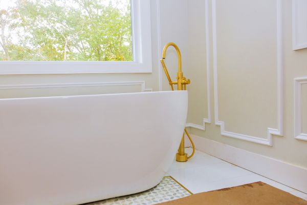 Tub Water Leak Repair in Hamburg