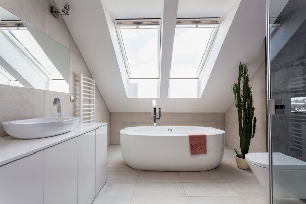 Loft Plumbing in Hamburg