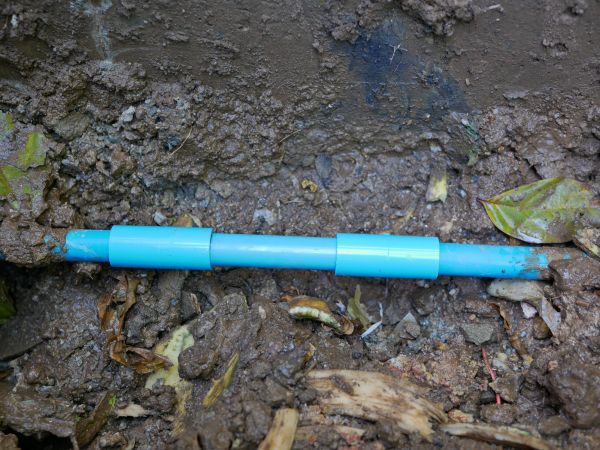 Cost of Cracked Pipe Repair in Hamburg