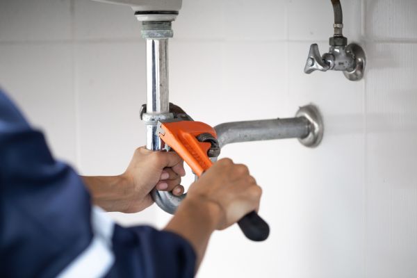 Pipe Repair Service in Hamburg