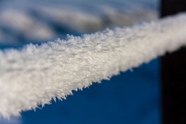 Frozen Pipe Service in Hamburg