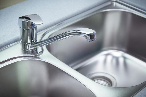 Cost of Faucet Handle Repair in Hamburg
