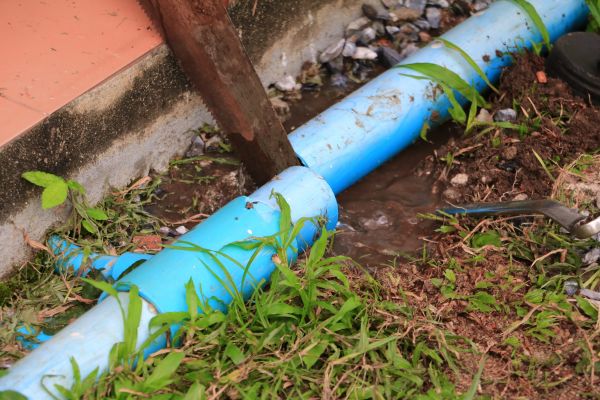 Cost of Broken Pipe Replacement in Hamburg