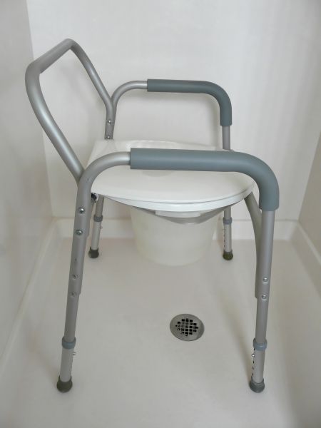 Cost of Commode Installation in Hamburg