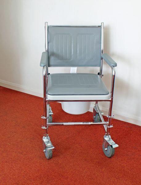 Cost of Commode Replacement in Hamburg