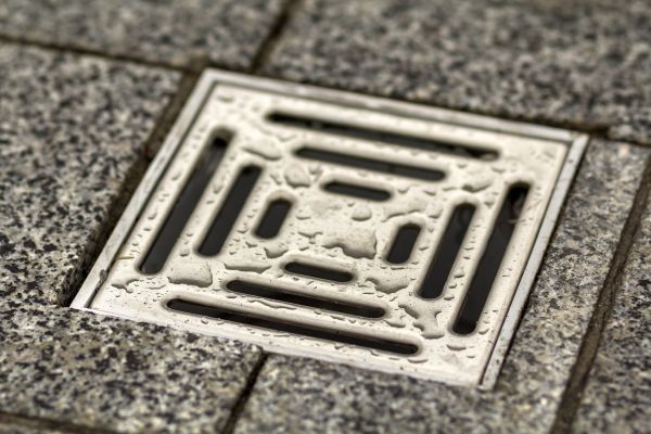 Laundry Drain Installation in Hamburg